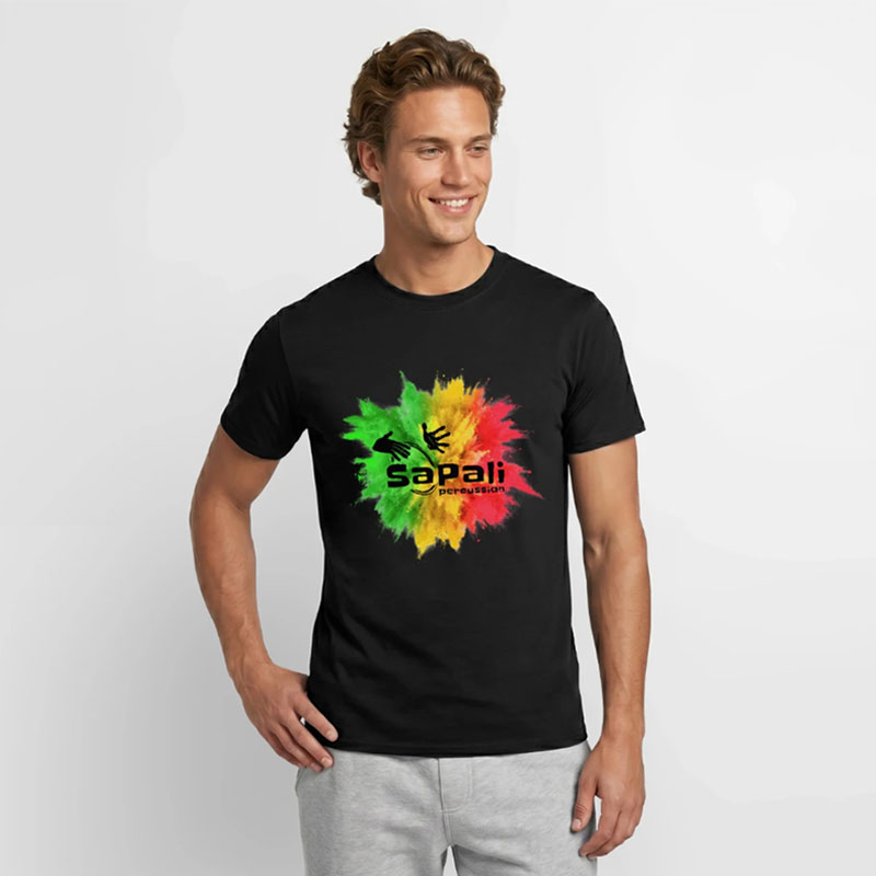 Sapali T-Shirt für Männer